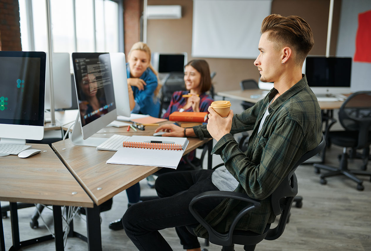 Custom WordPress Development