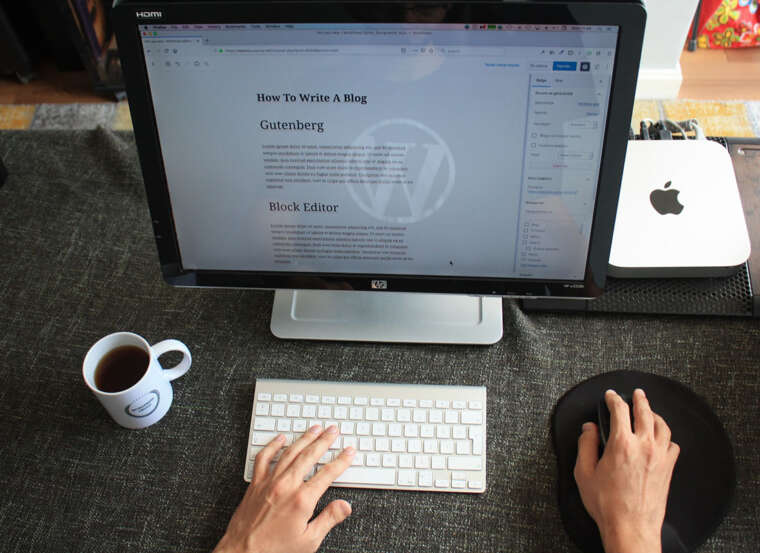 WordPress