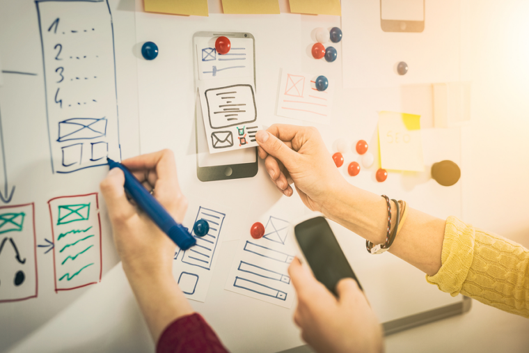 Experience Design