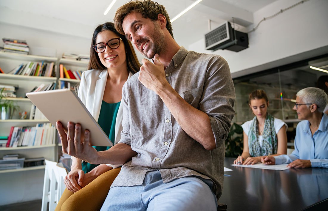 Inbound Marketing