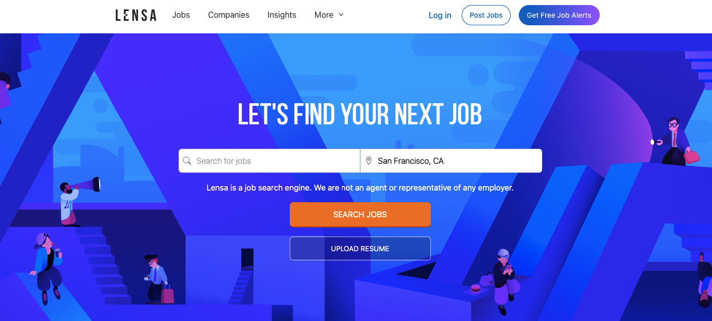 8 Ways to Find Your Ideal Job Online - ThemeREX