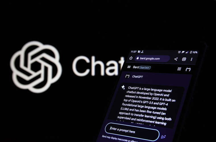 chatGPT