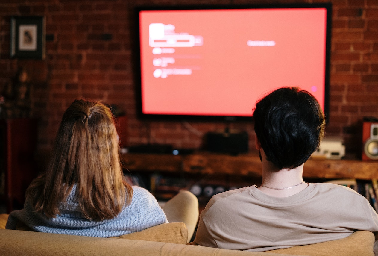 Amazon FireStick