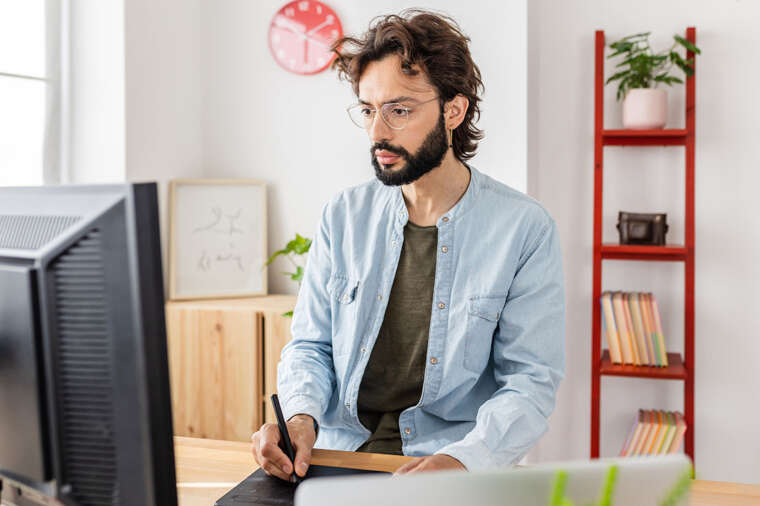 web designer