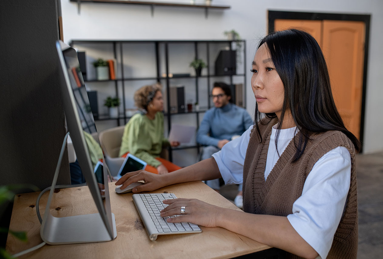 eCommerce Site Speed