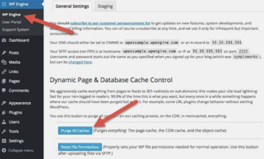 WP Engine