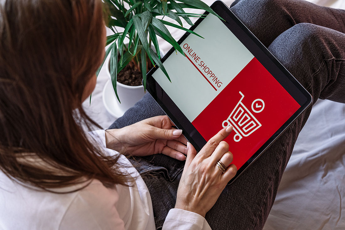 Shopify Store