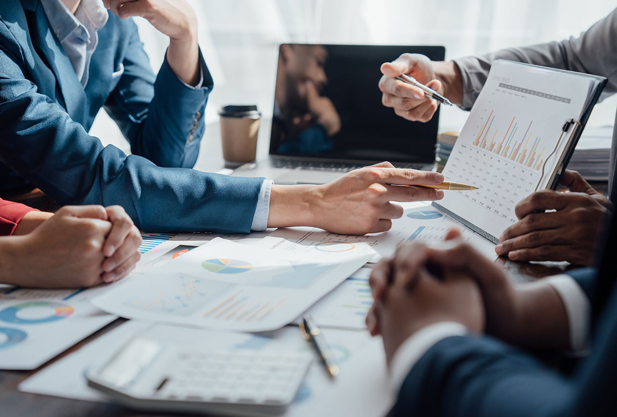 Customized Marketing Strategy