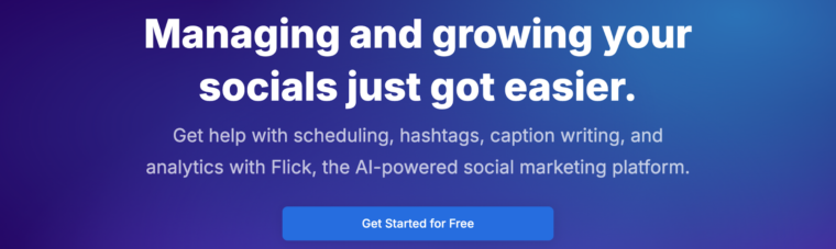 AI Social Post Generator