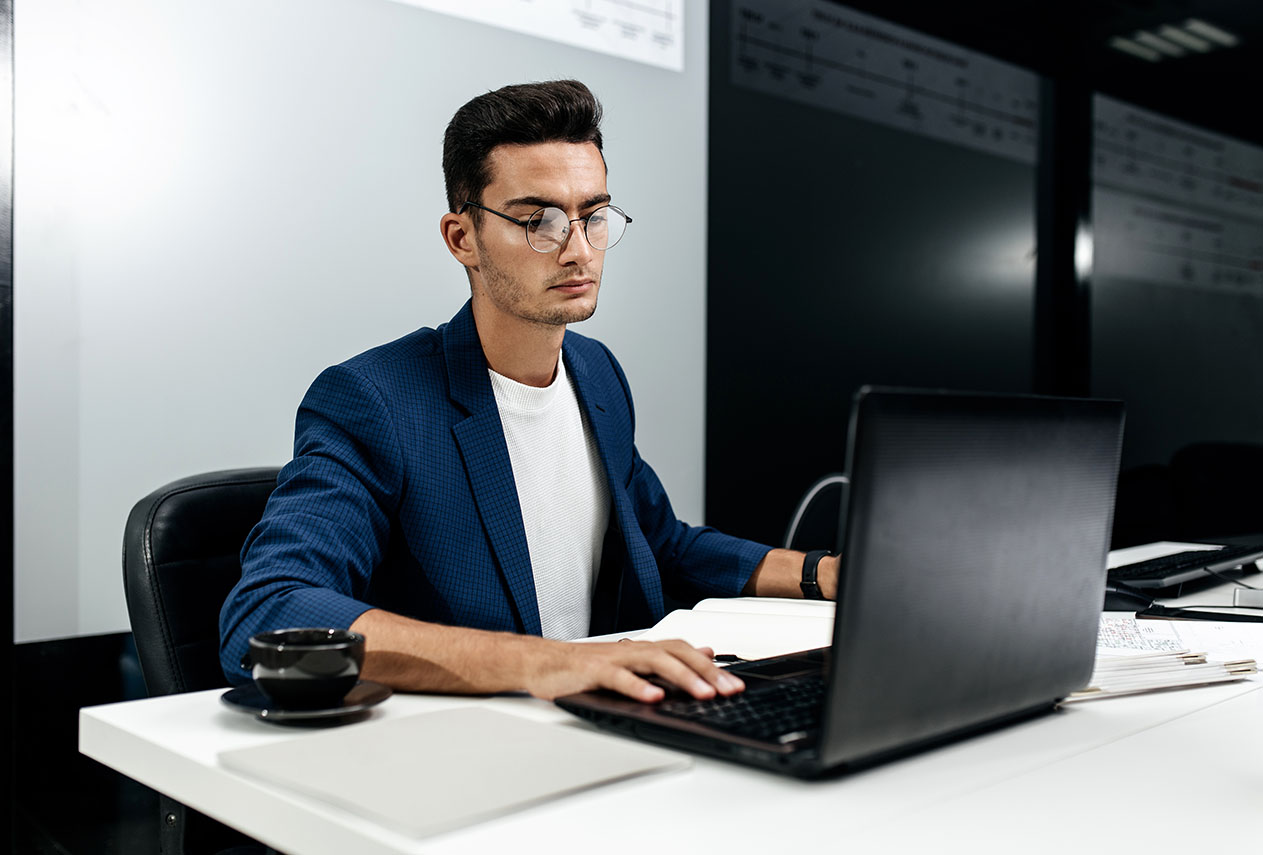 Enterprise Learning Management Systems