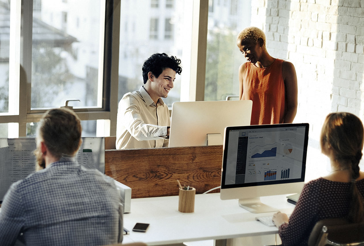 Technology in Stress-Free Travel