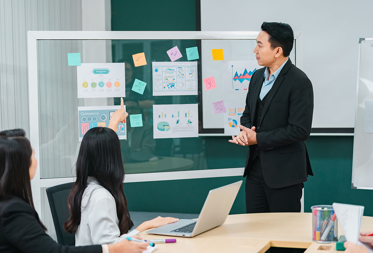 CRM Software