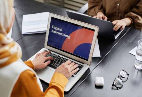 8 Ways to Boost Your Business Visibility Online