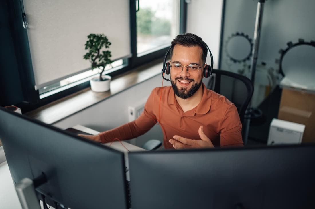 IT outsourcing