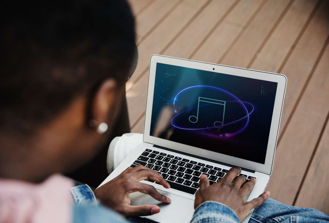 SoundCloud-MP3-Downloader