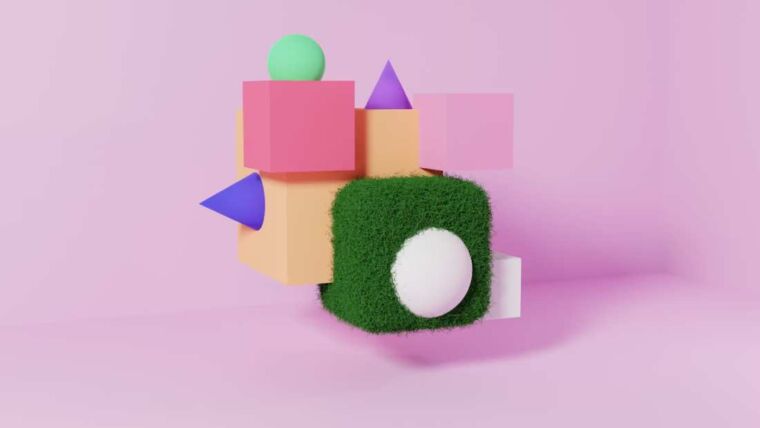 3d icons