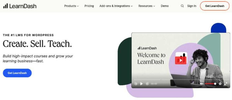 learndash