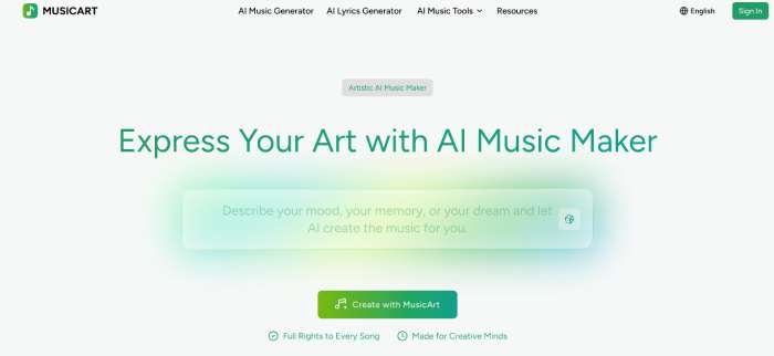 musicart