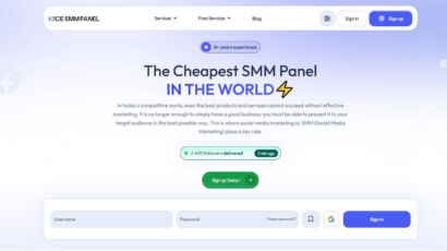 SMM Panel