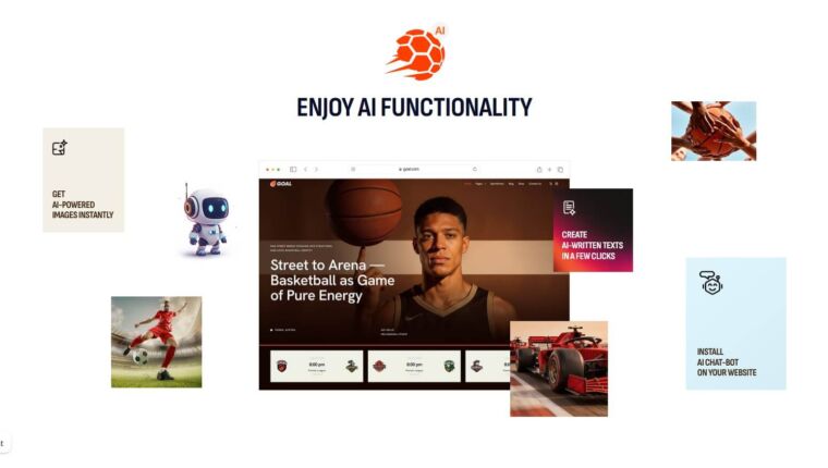 ai functionality