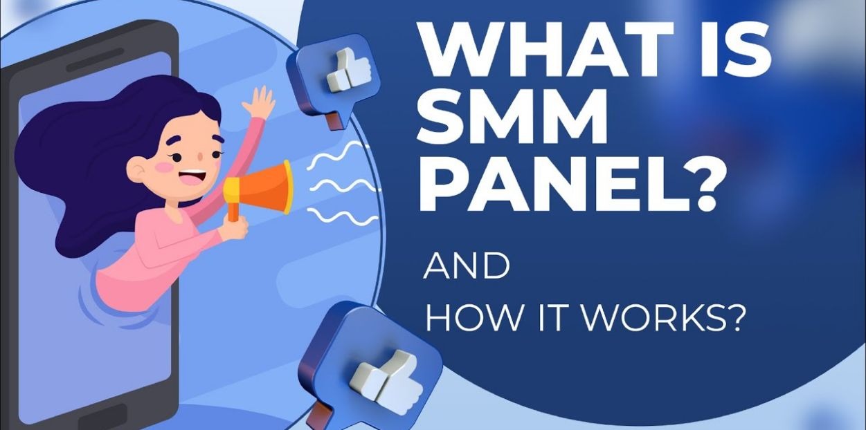Why Do People Use SMM Panels?