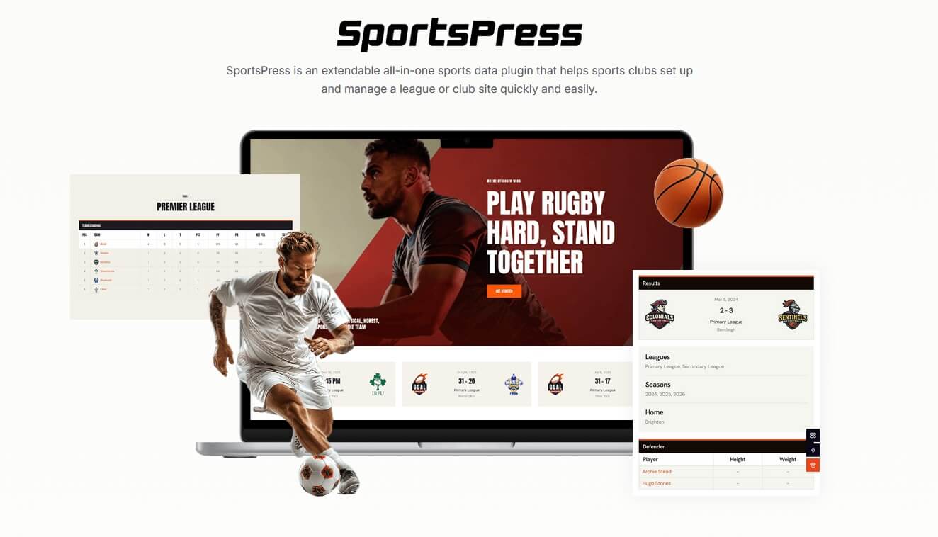 sportspress