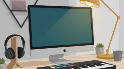 Stop Ignoring Your Visuals: How I Finally Got My Music Videos Done Without a Budget