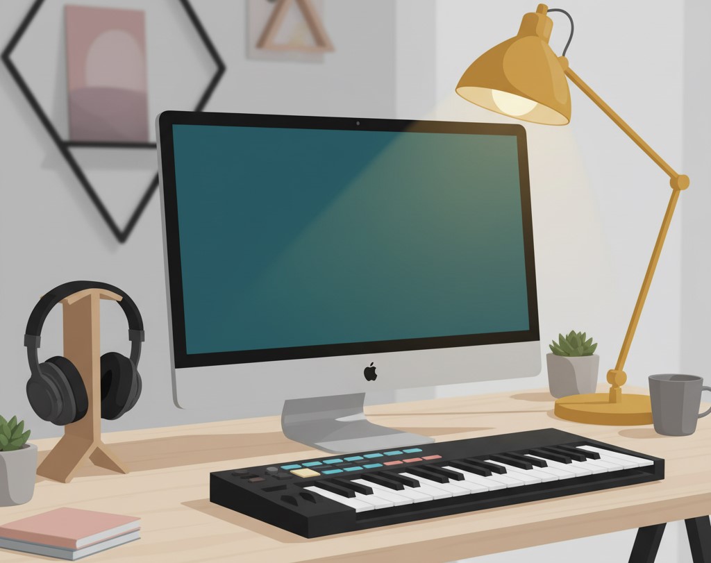 Stop Ignoring Your Visuals: How I Finally Got My Music Videos Done Without a Budget