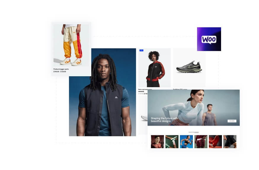 woocommerce