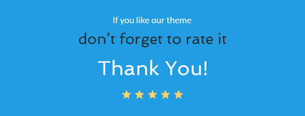 Rate Theme
