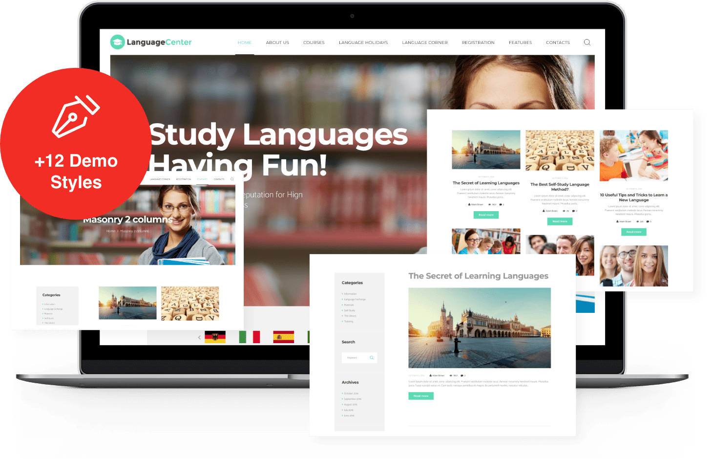 Language (1) Language (1)