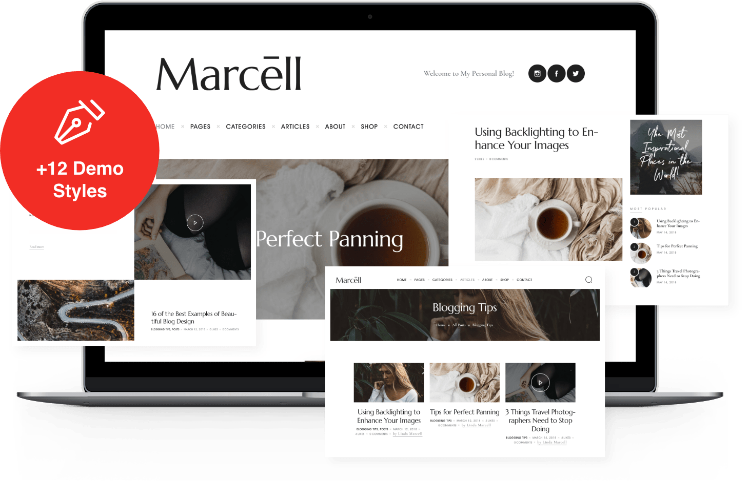 Mracell (1) Mracell (1)