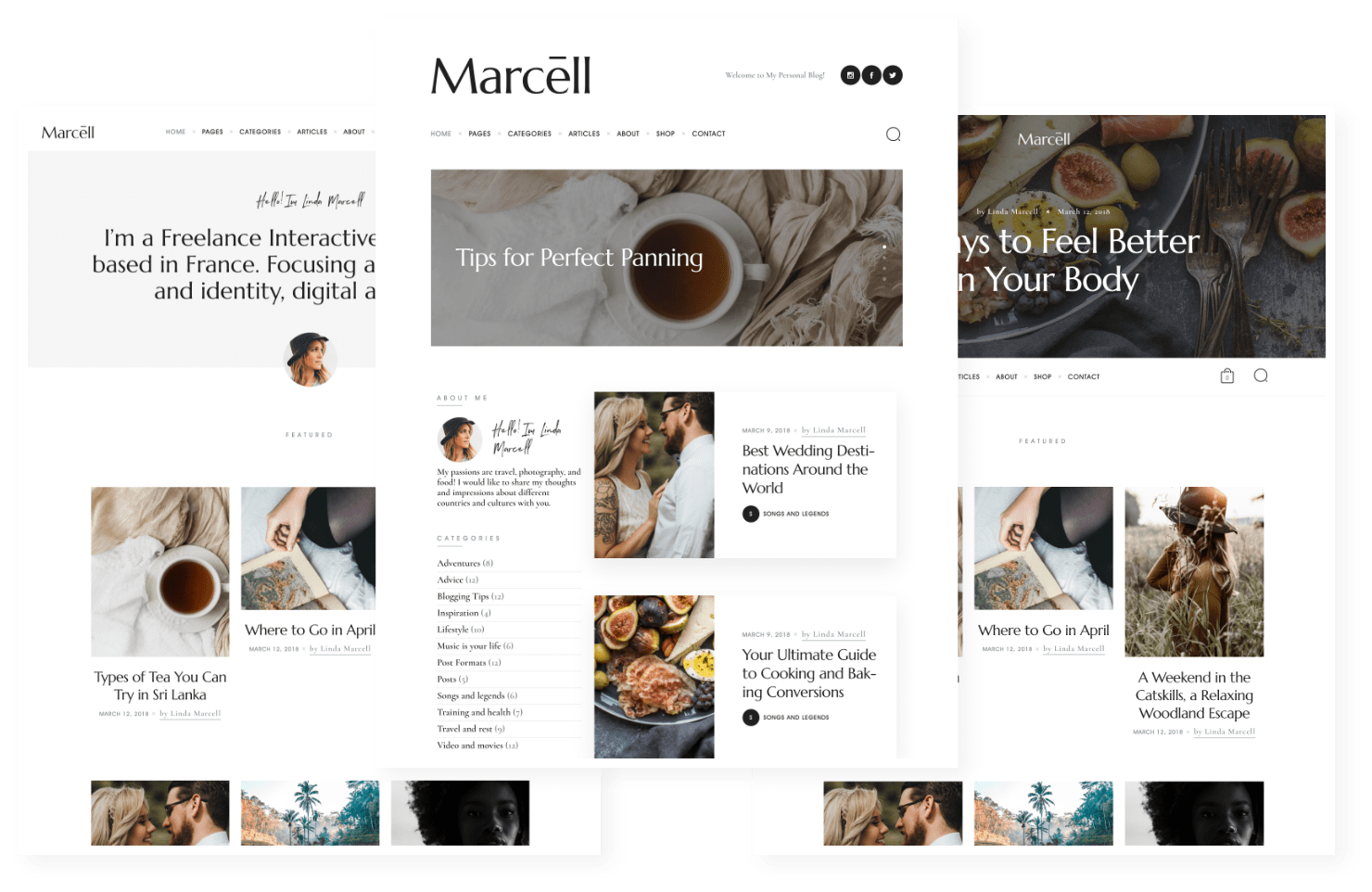 Mracell (3) Mracell (3)