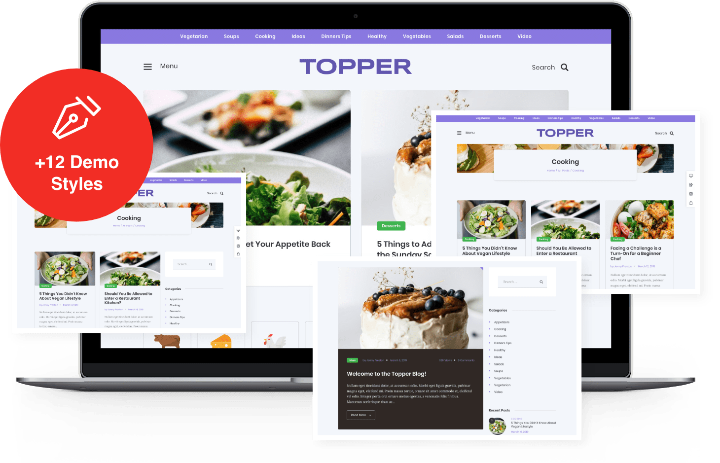 Topper Food (1) Topper Food (1)