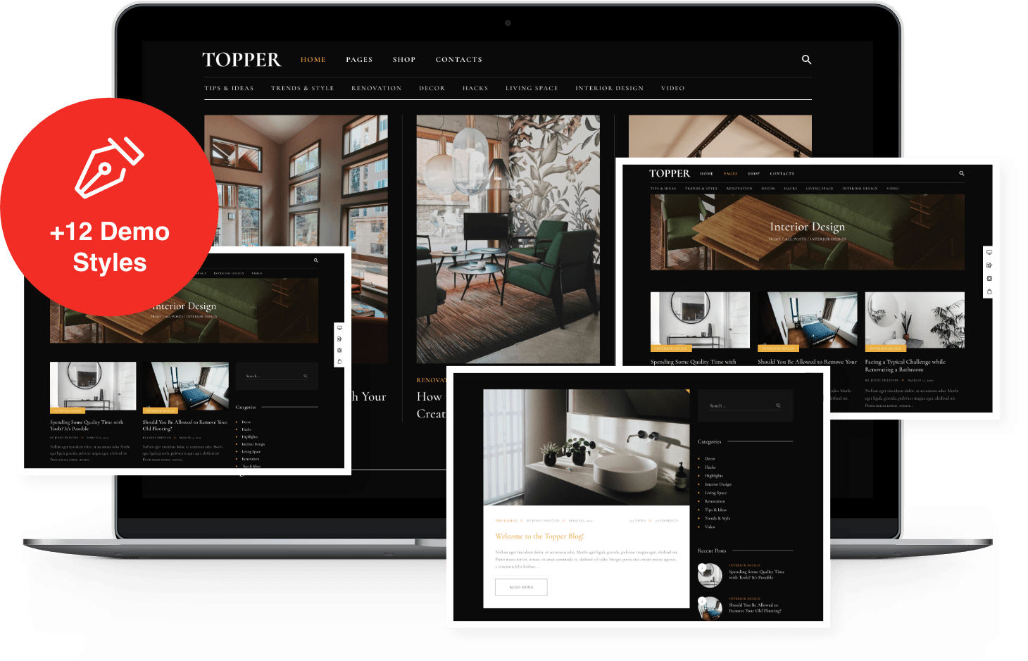 Topper Interior (3) Topper Interior (3)