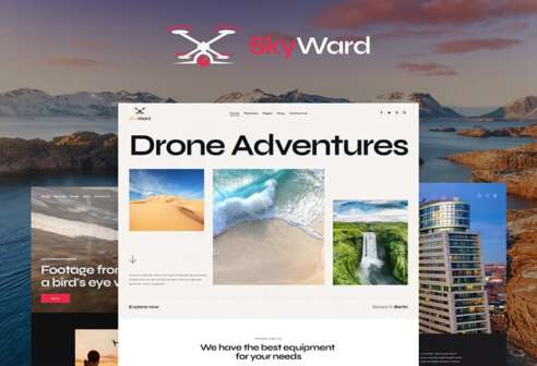 Best drone online website