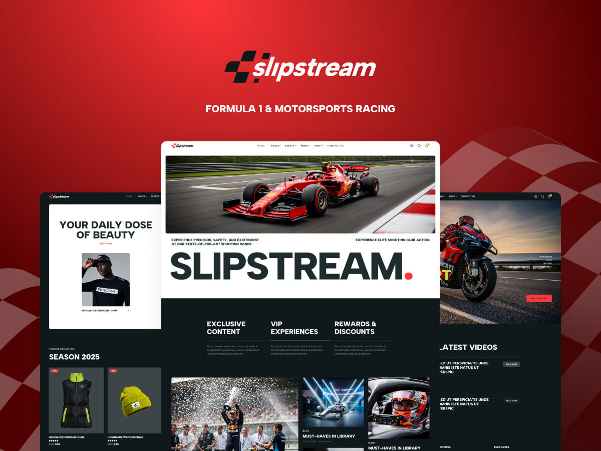 slipstream