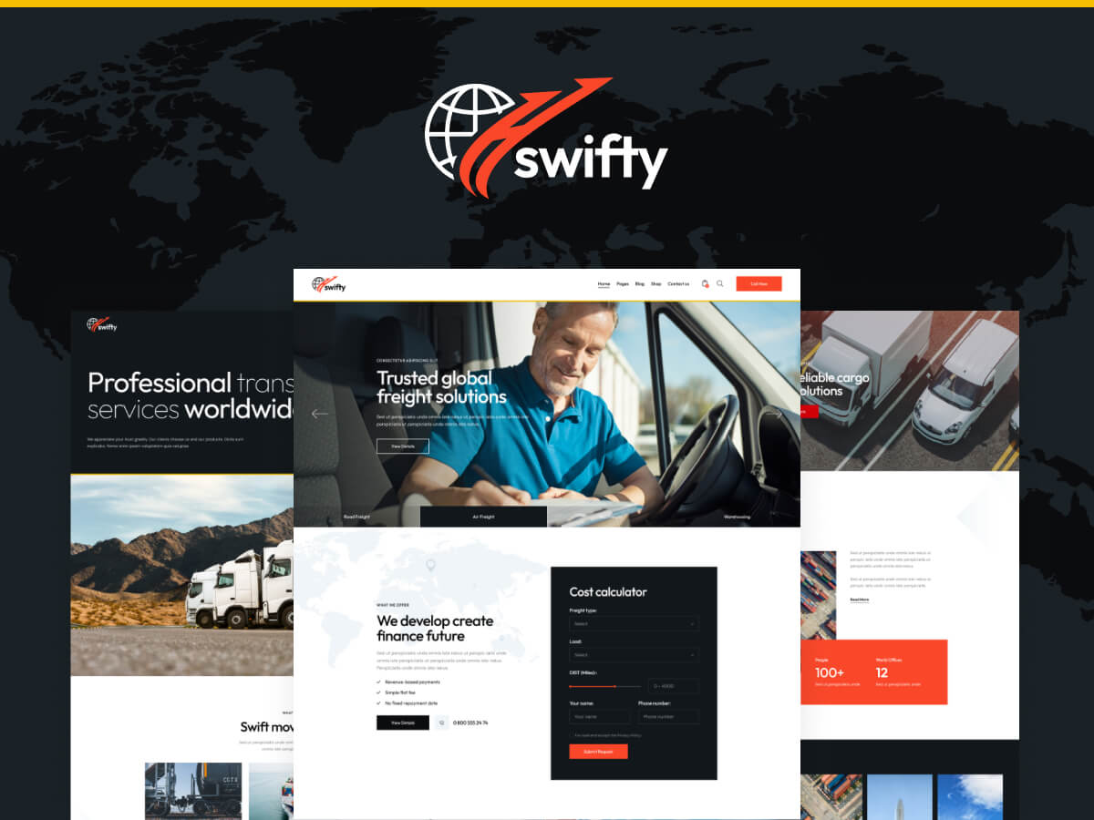 swifty