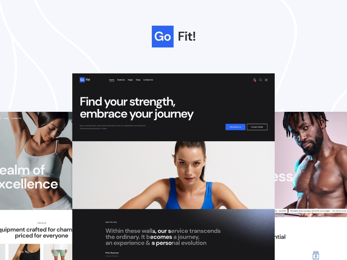 gofit preview