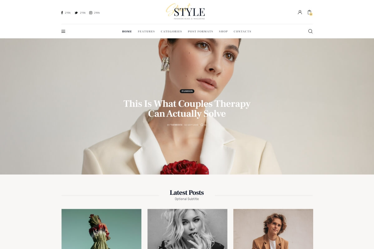 street-style preview