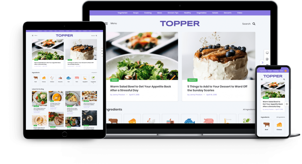 Topper Food (2) Topper Food (2)
